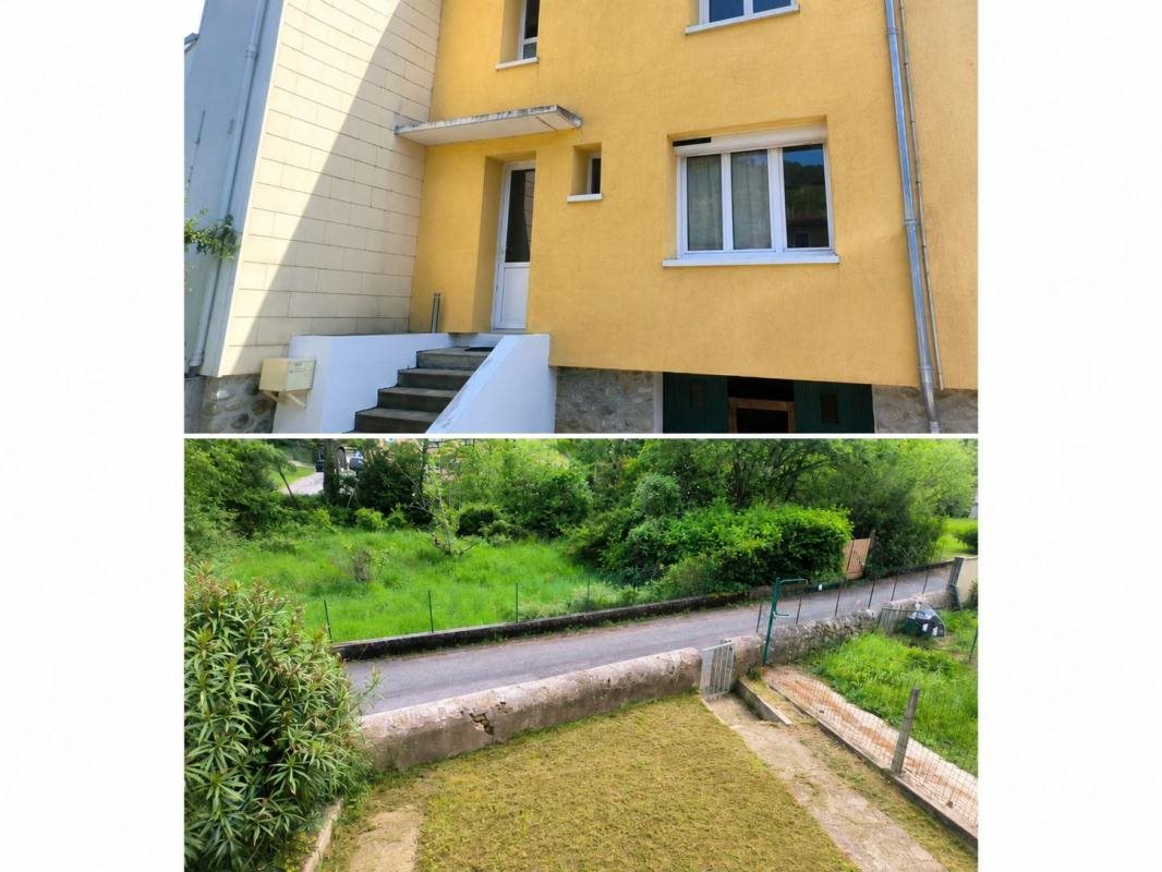 Maison à vendre, 70m², Chalabre