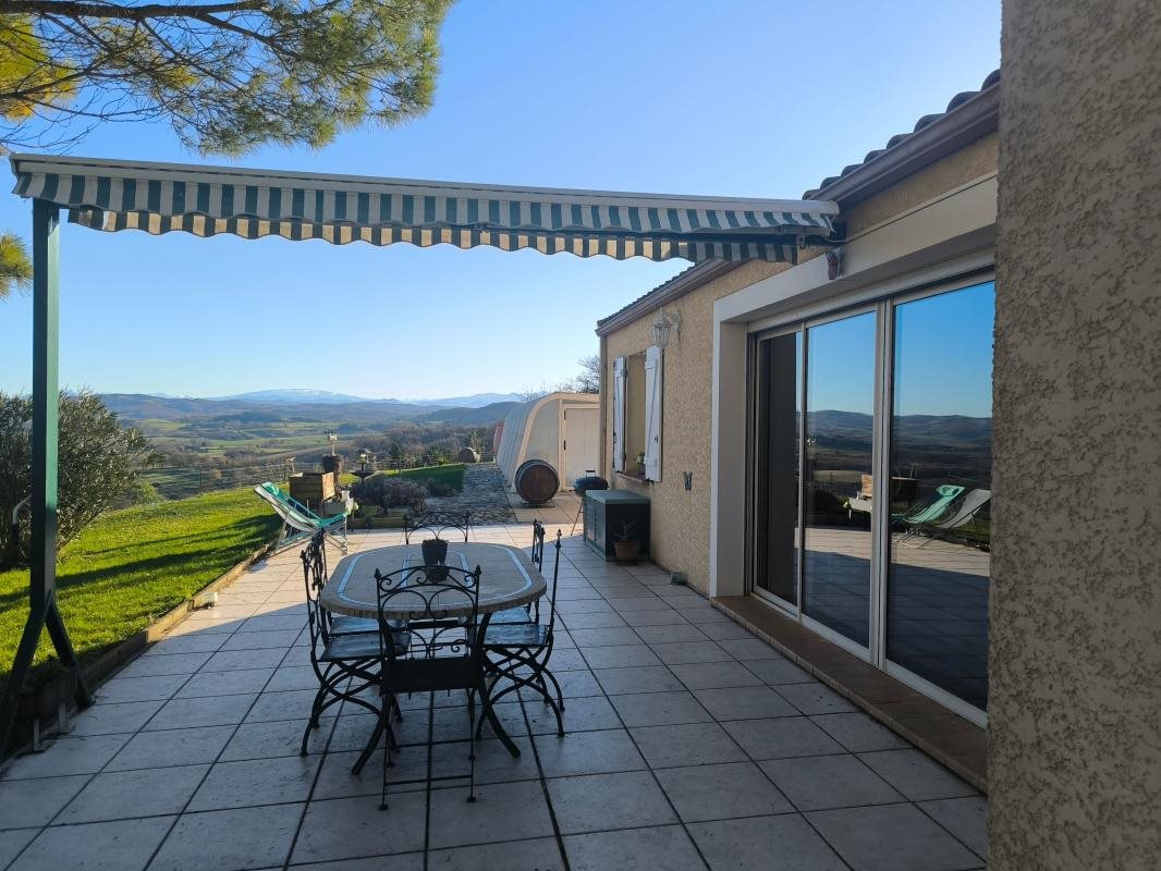 Maison à vendre, 130m², Hounoux