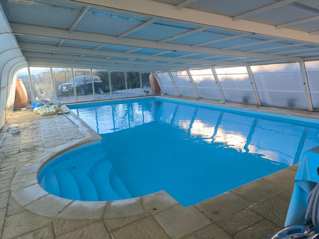 Maison à vendre, 130m², Hounoux