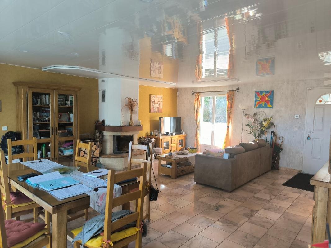 Maison à vendre, 130m², Hounoux