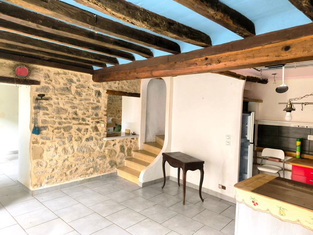 Maison à vendre, 86m², Villar-Saint-Anselme