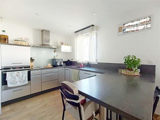 Appartement 3 pièces 60 m² · à Miramas · 60 m² · 165 000 €