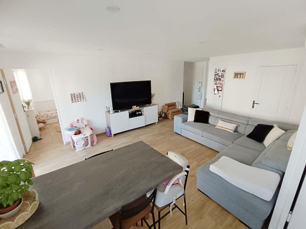 Appartement à vendre, 60m², Miramas