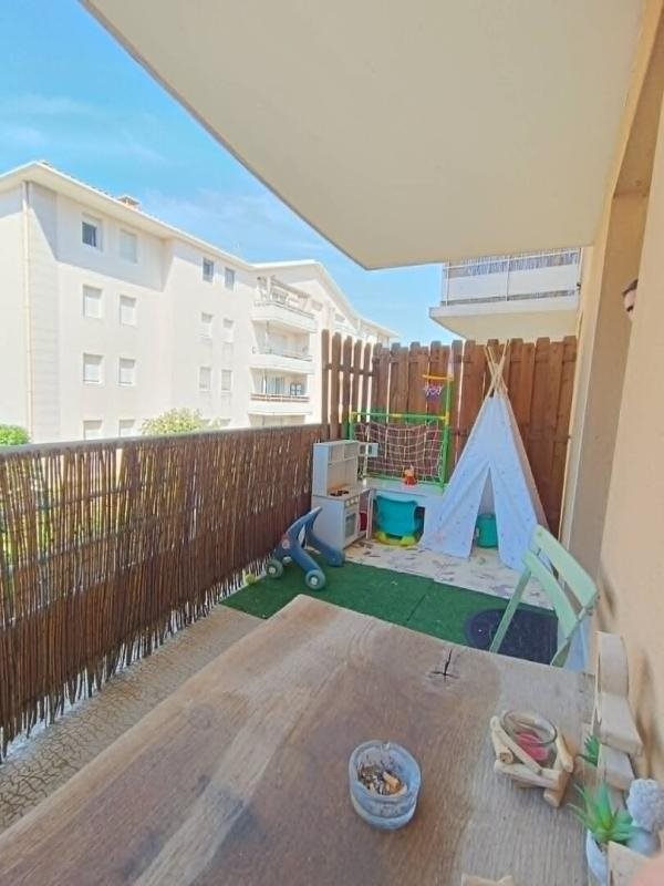 Appartement à vendre, 60m², Miramas