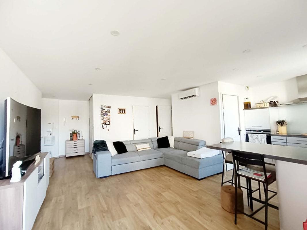 Appartement à vendre, 60m², Miramas