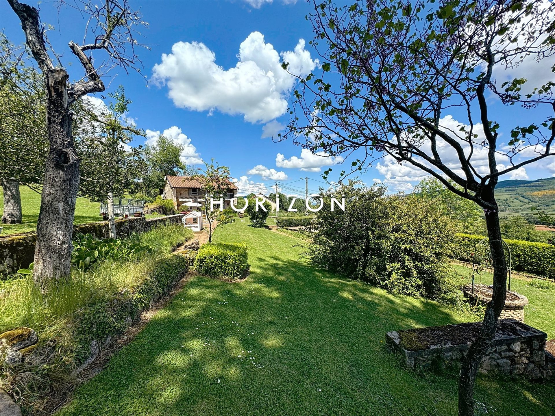 Maison à vendre, 155m², Tramayes