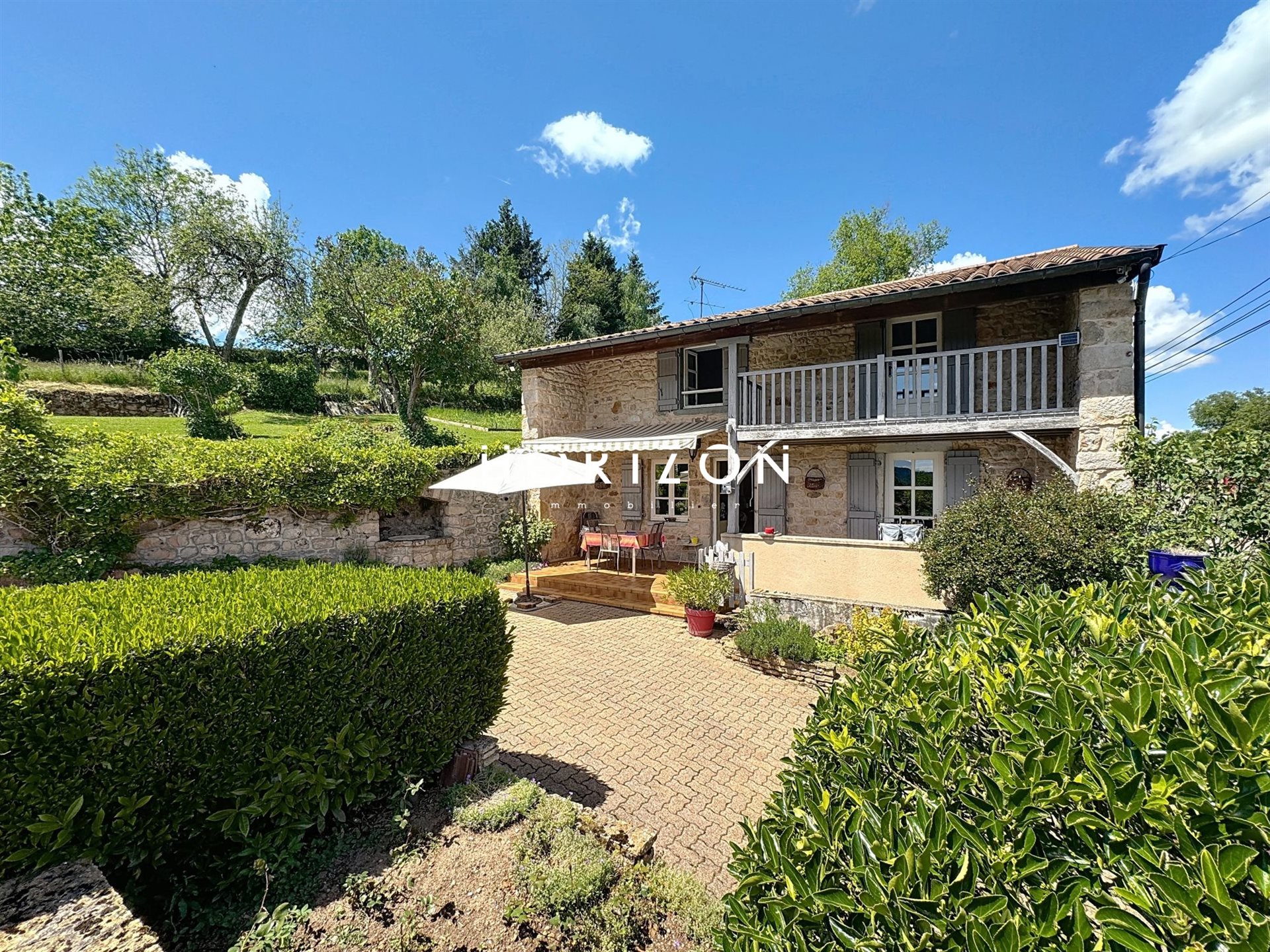 Maison à vendre, 155m², Tramayes