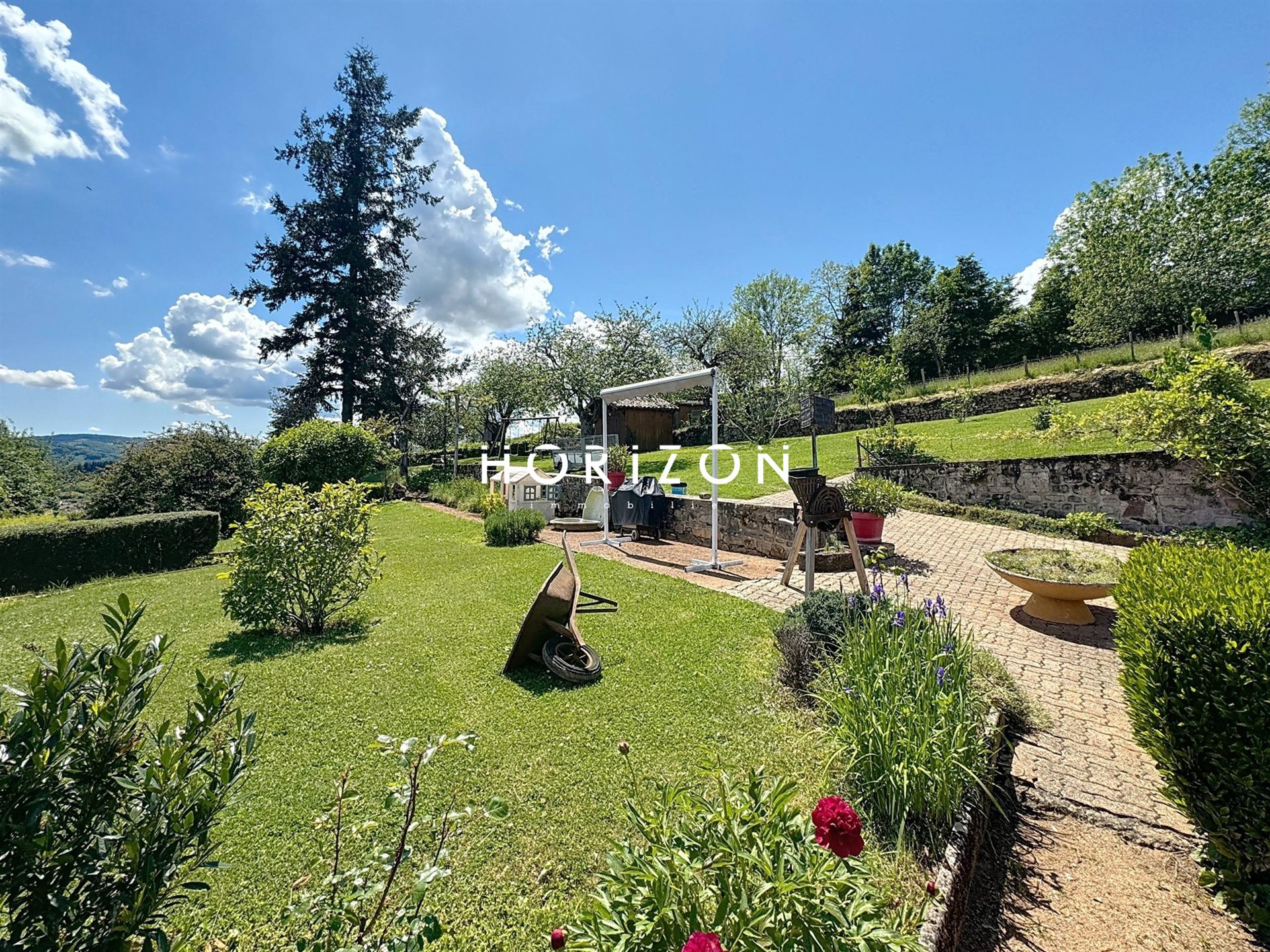 Maison à vendre, 155m², Tramayes