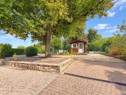 Maison 7 pièces 135 m² · à Montmerle-sur-Saône · 135 m² · 429 000 €