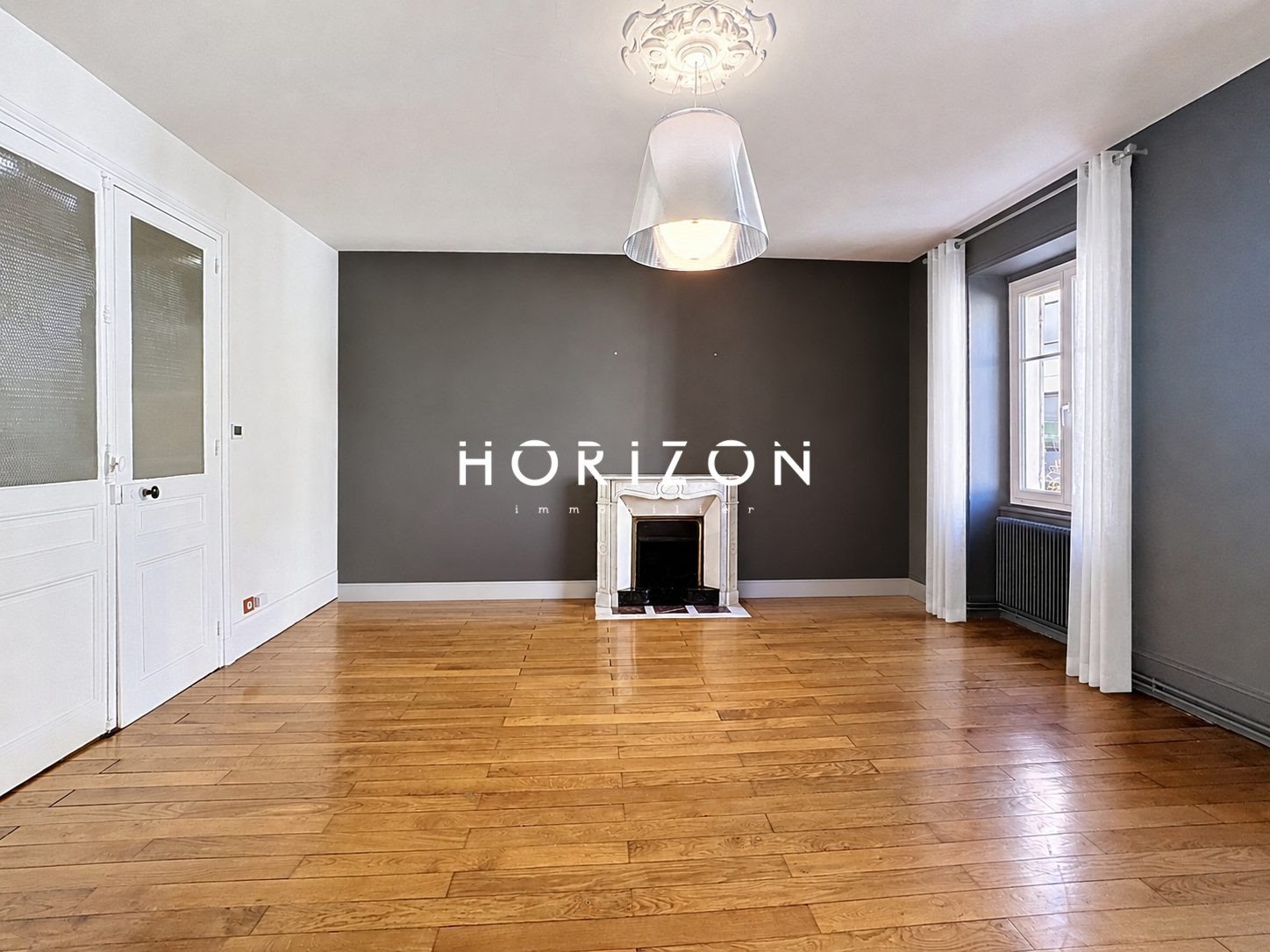 Appartement à vendre, 145m², Mâcon