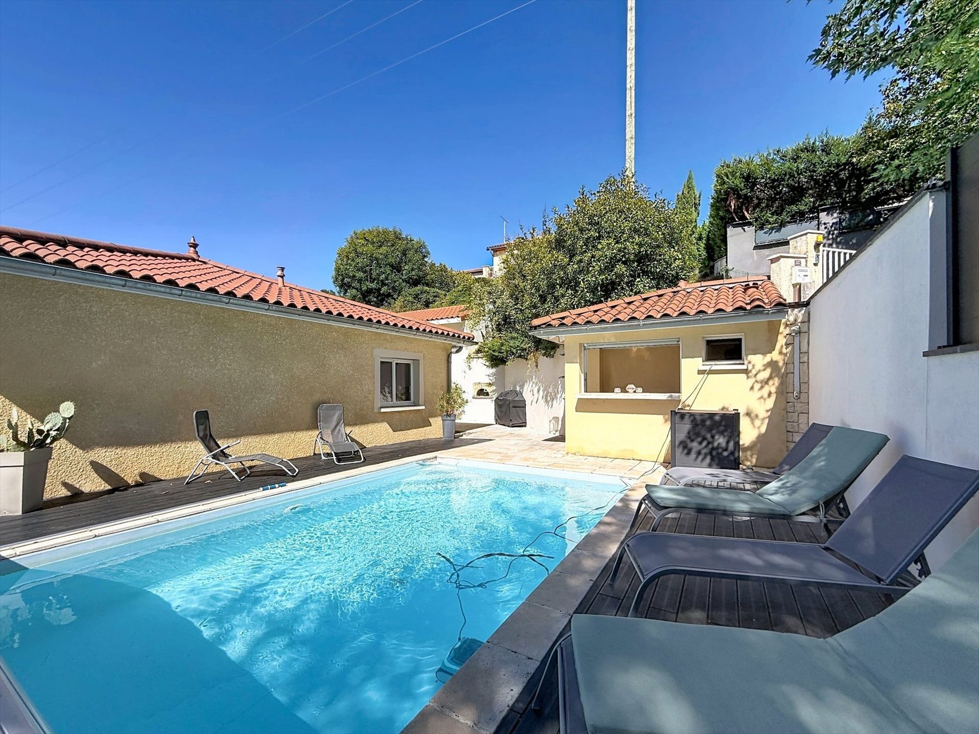Maison à vendre, 230m², Châtillon-sur-Chalaronne