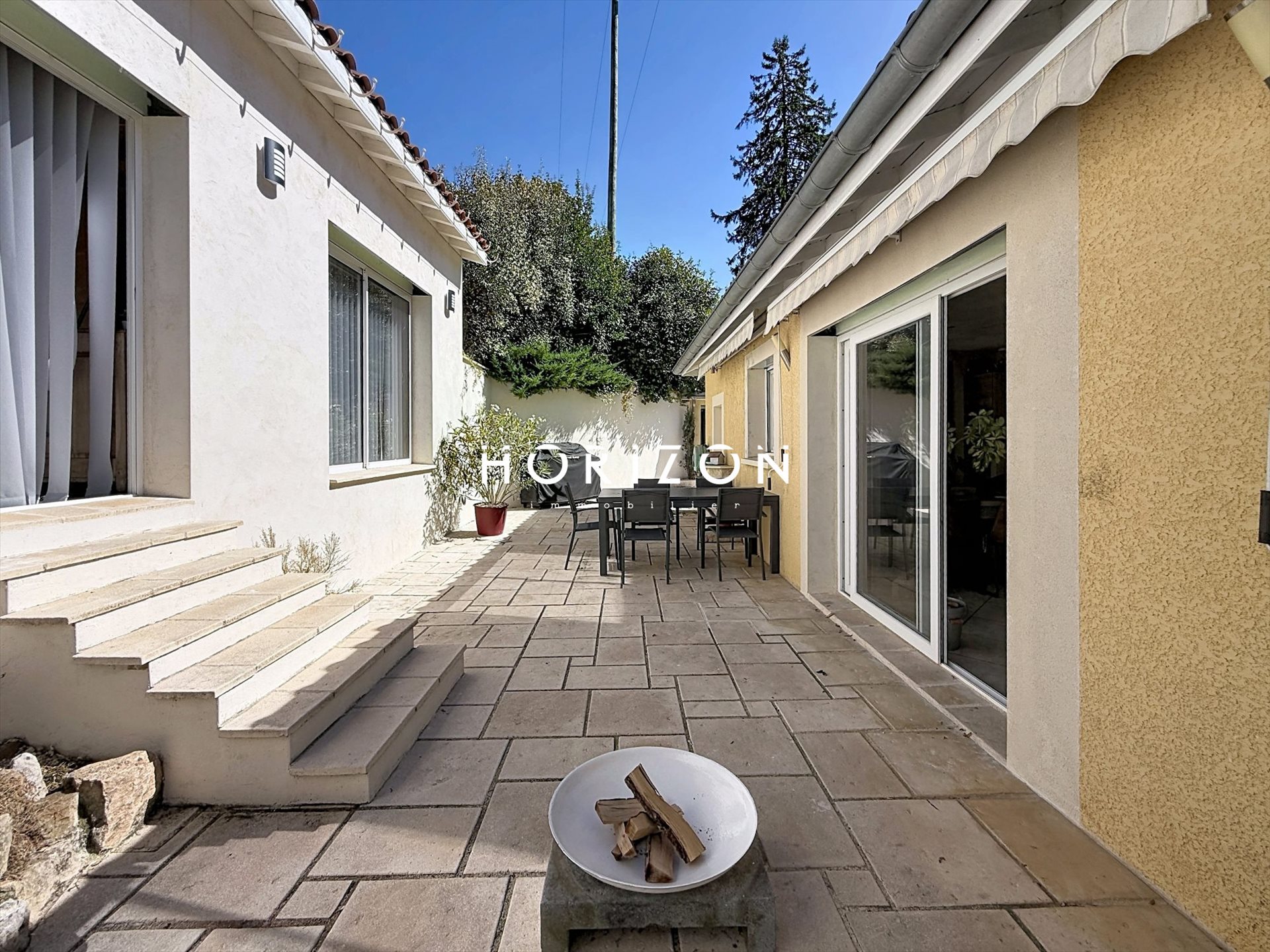Maison à vendre, 230m², Châtillon-sur-Chalaronne