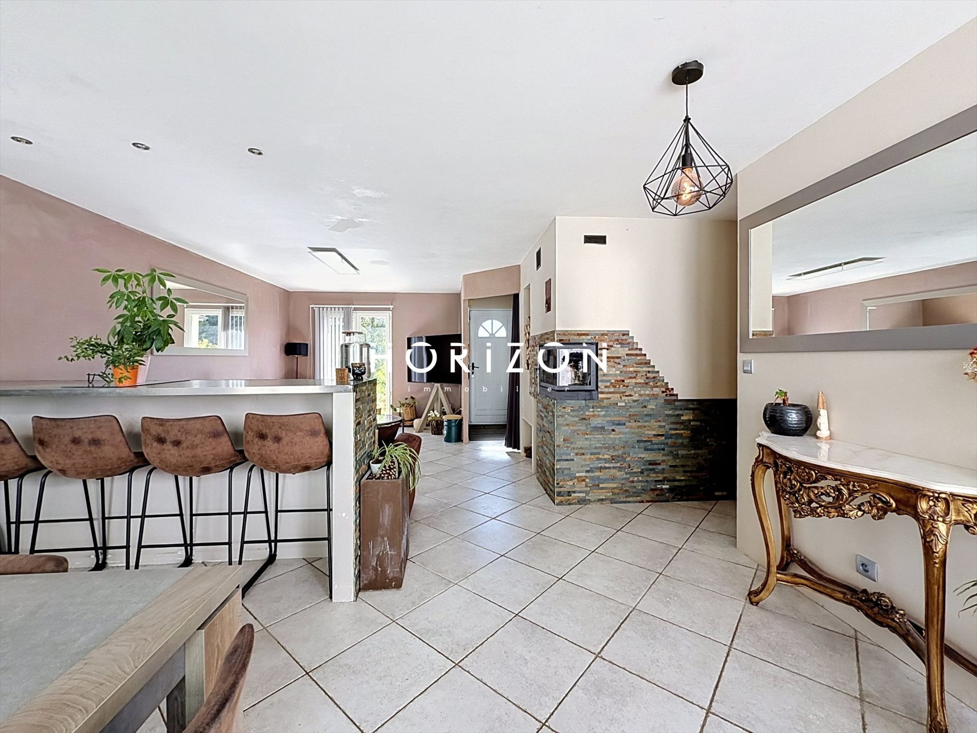 Maison à vendre, 230m², Châtillon-sur-Chalaronne