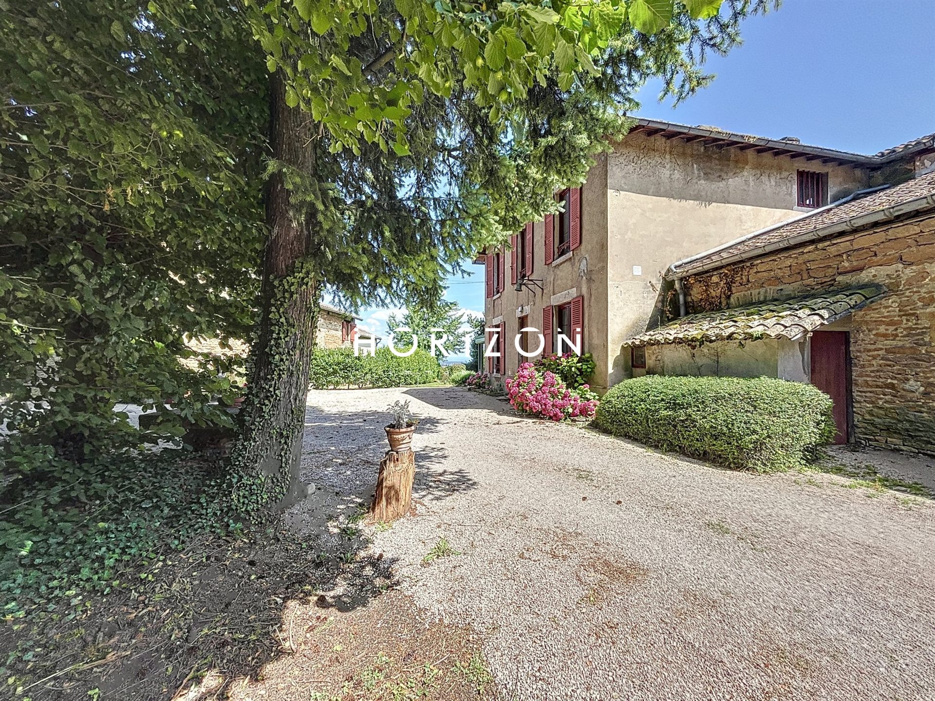 Maison à vendre, 135m², Charnay-lès-Mâcon