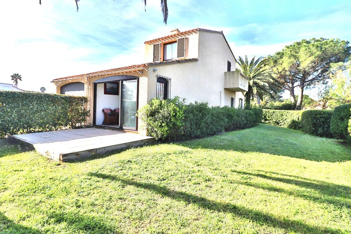 Maison à vendre, 58m², Saint-Cyprien