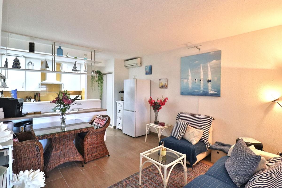 Maison à vendre, 58m², Saint-Cyprien