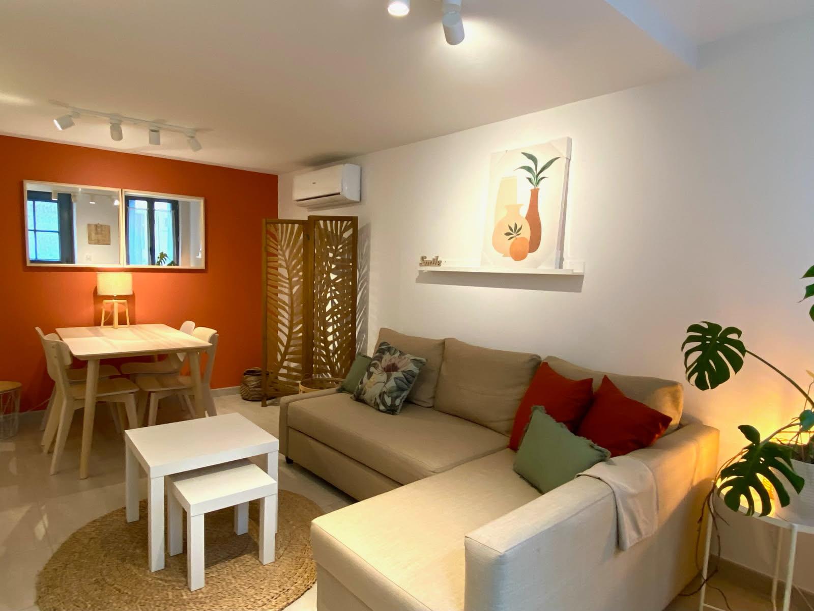 Appartement à vendre, 51m², L'Isle-sur-la-Sorgue