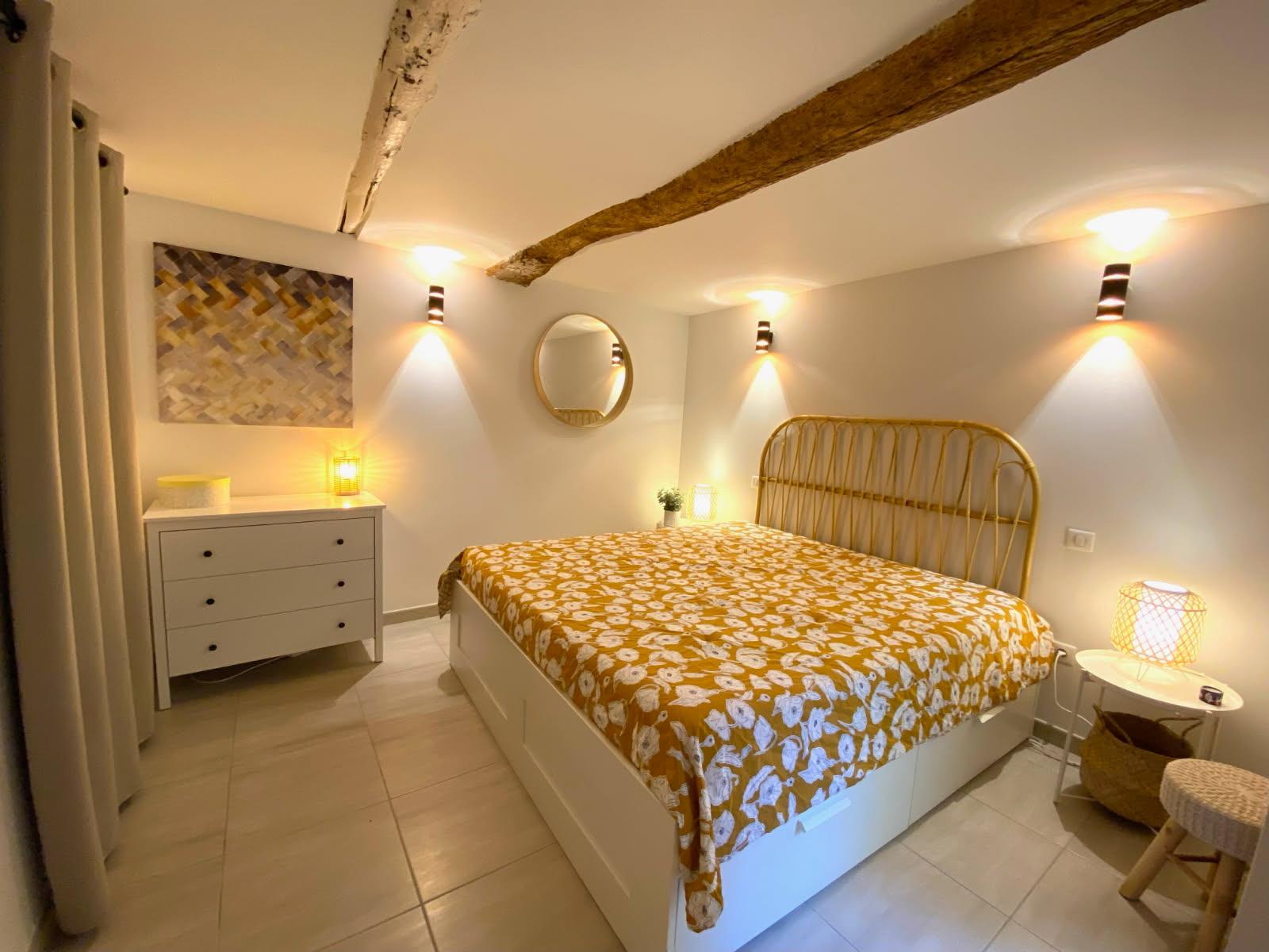 Appartement à vendre, 51m², L'Isle-sur-la-Sorgue