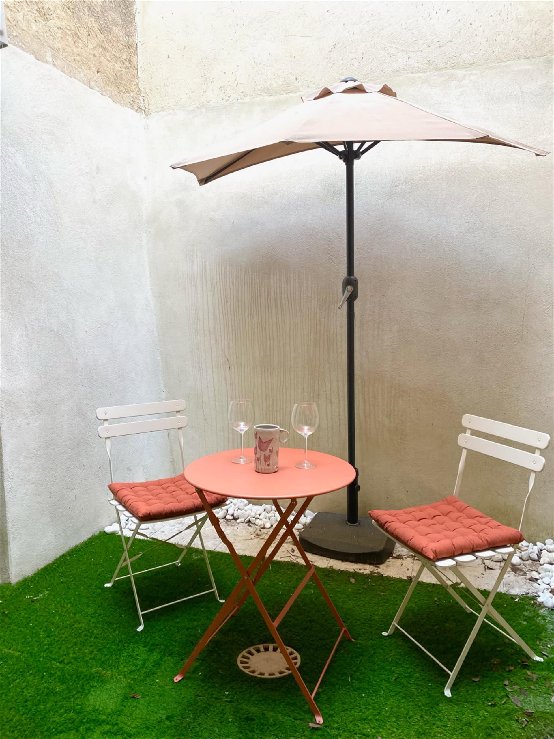 Appartement à vendre, 51m², L'Isle-sur-la-Sorgue