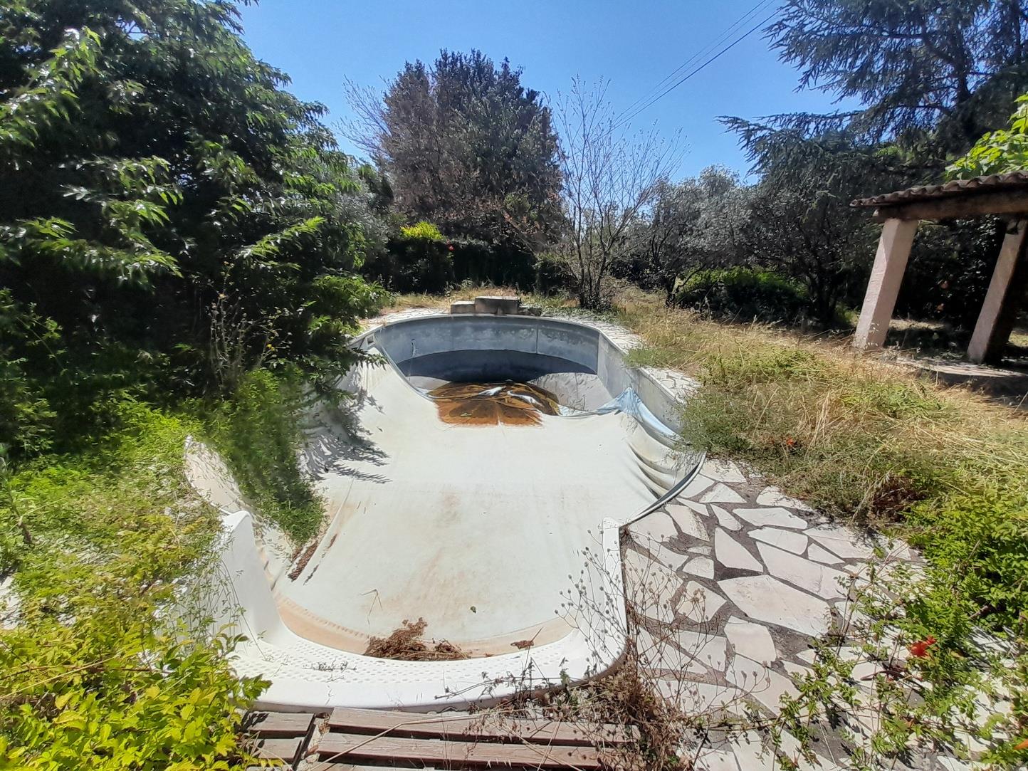 Maison à vendre, 204m², Caumont-sur-Durance