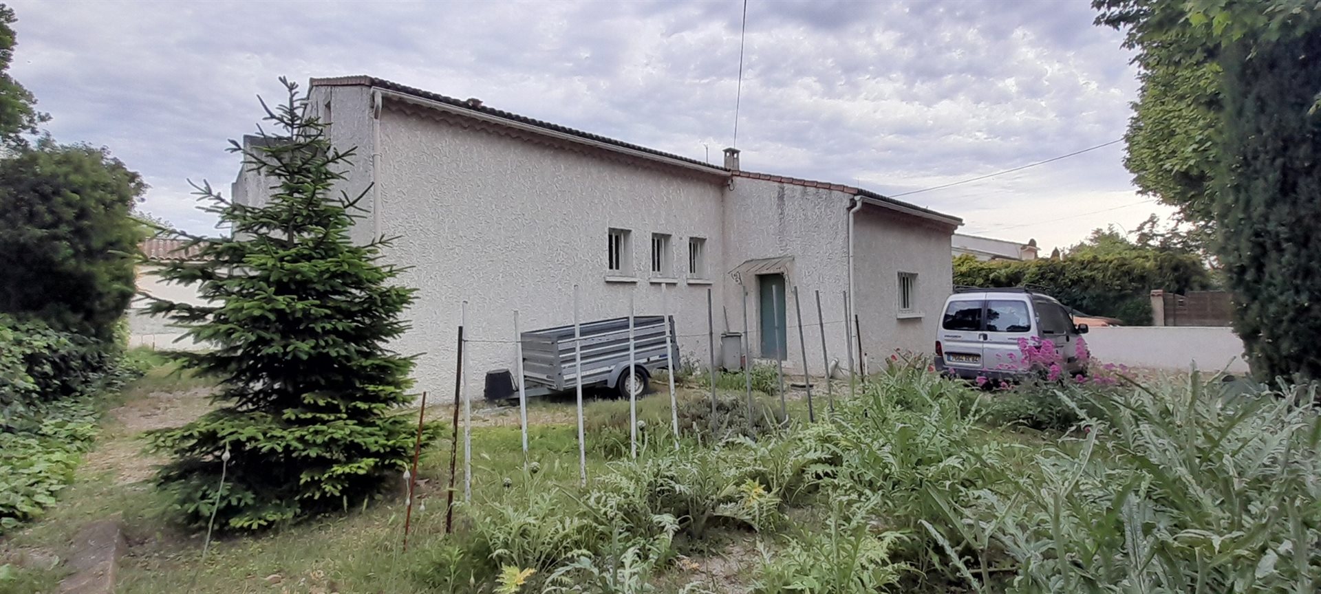 Maison à vendre, 143m², Le Thor
