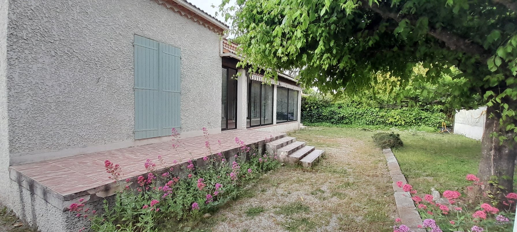 Maison à vendre, 143m², Le Thor