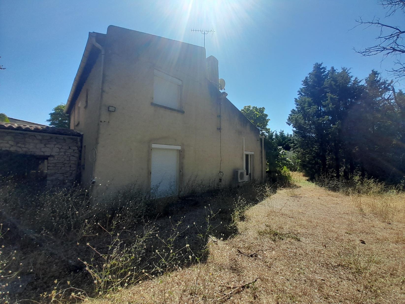 Maison à vendre, 195m², Caumont-sur-Durance