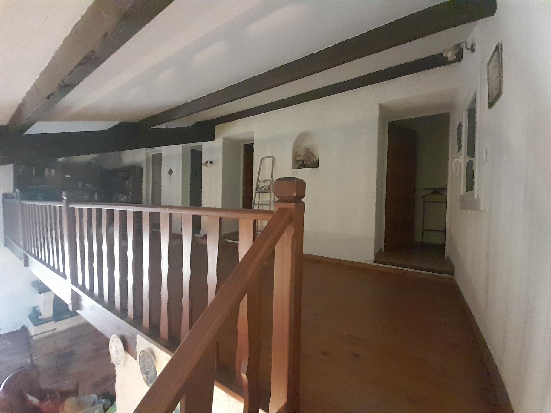 Maison à vendre, 195m², Caumont-sur-Durance