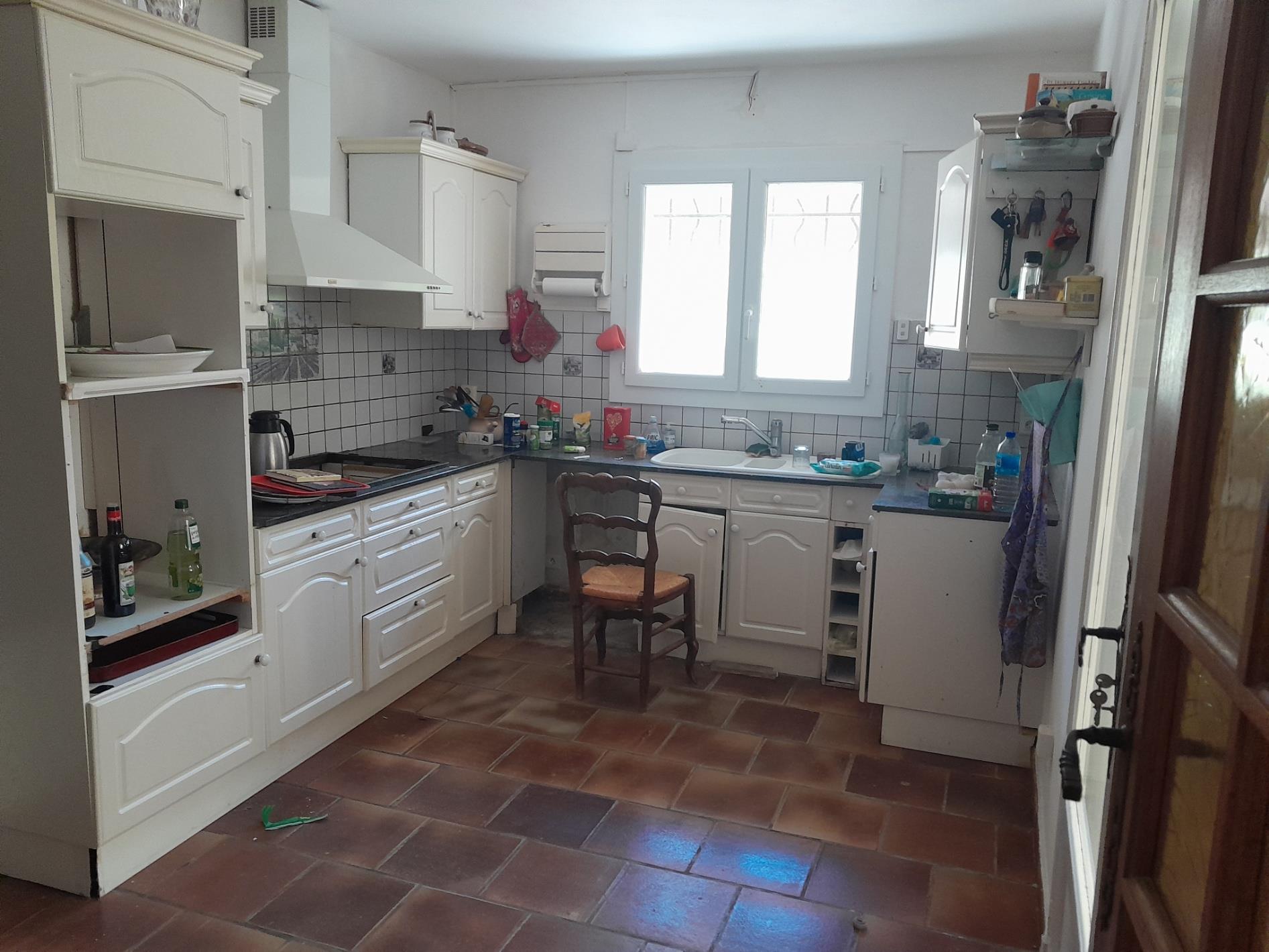 Maison à vendre, 195m², Caumont-sur-Durance