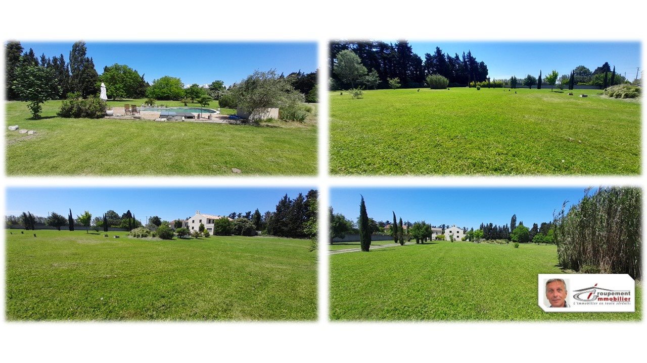 Maison à vendre, 200m², Cavaillon