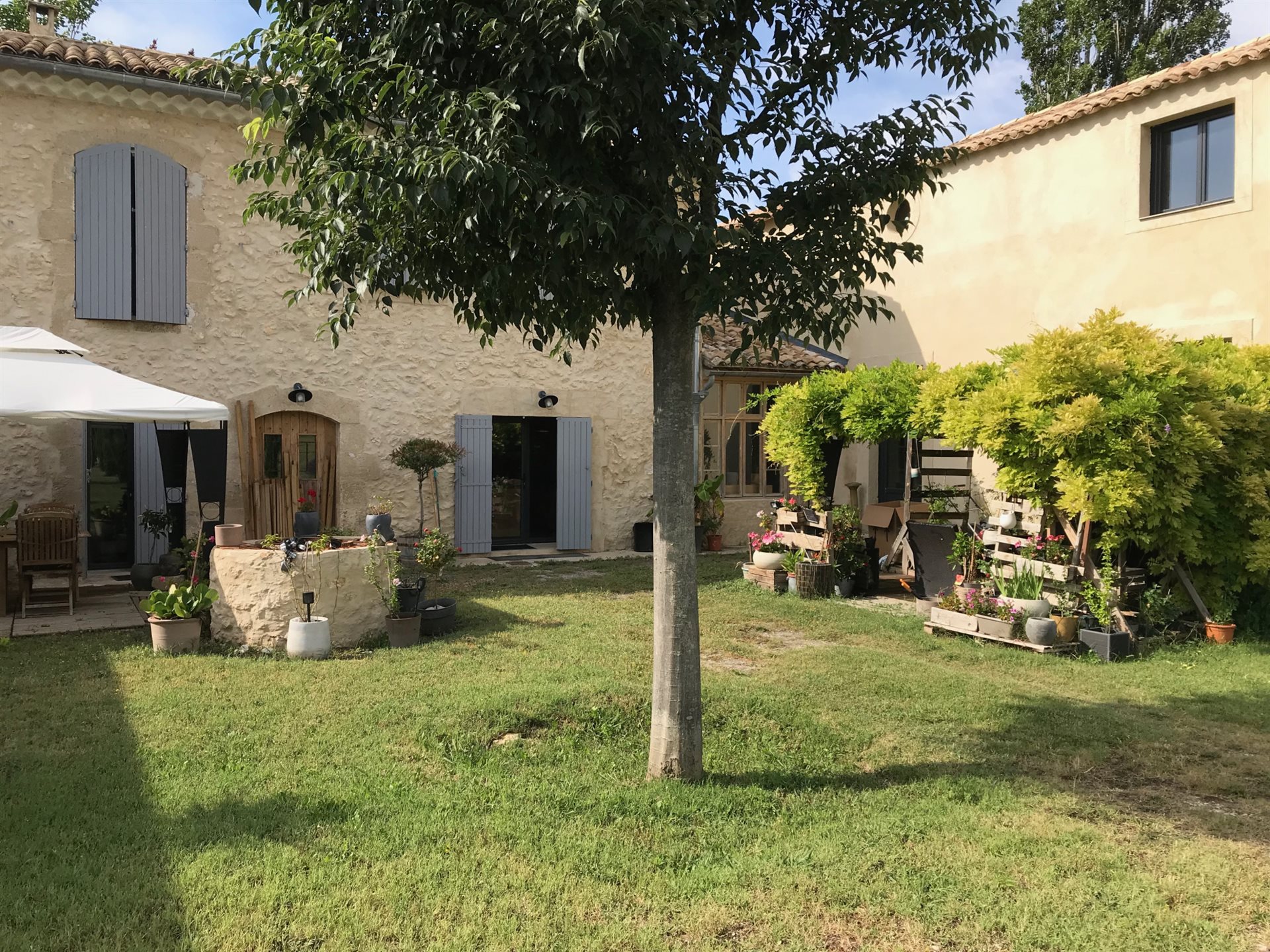 Maison à vendre, 200m², Cavaillon