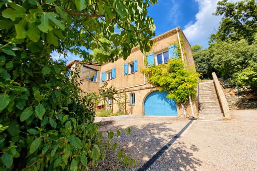 Maison 5 pièces 120 m² · à Cotignac · 120 m² · 499 000 €
