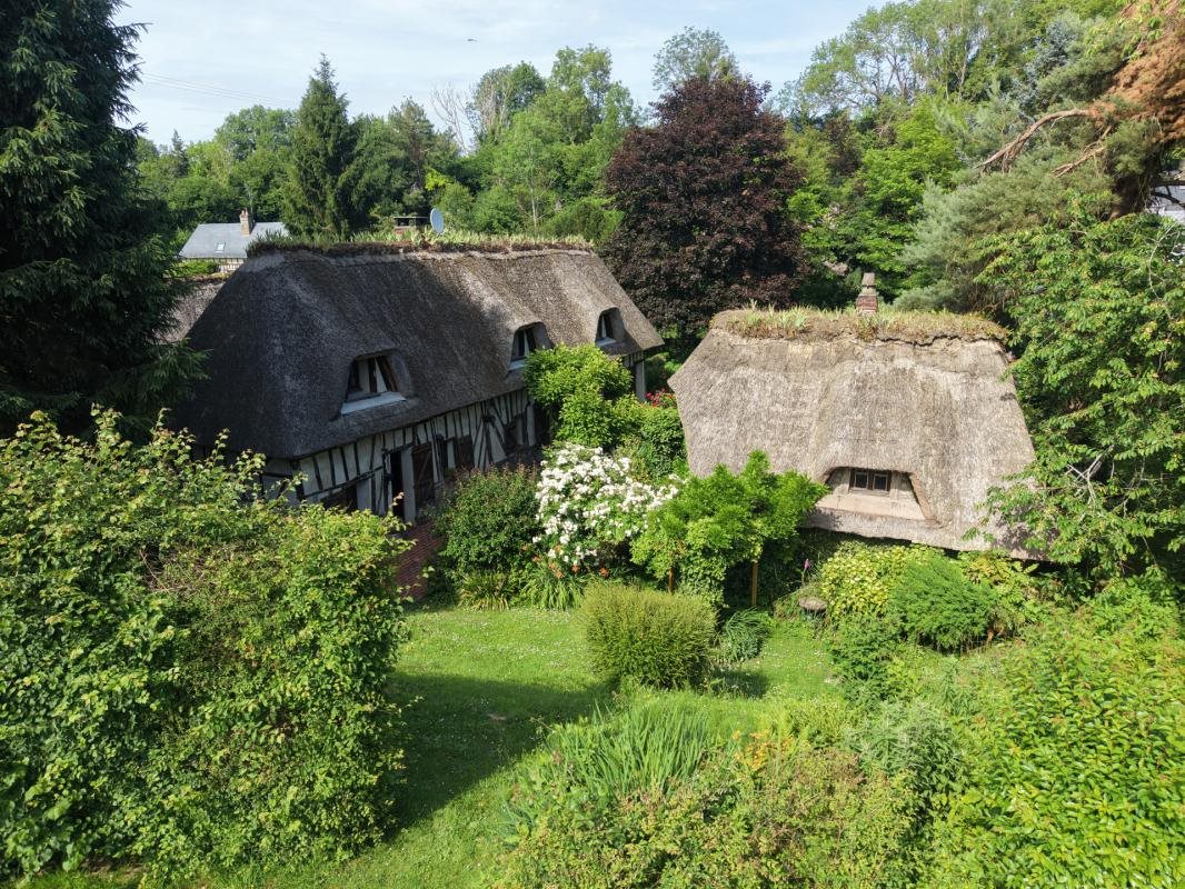 Maison à vendre, 135m², Pont-Audemer