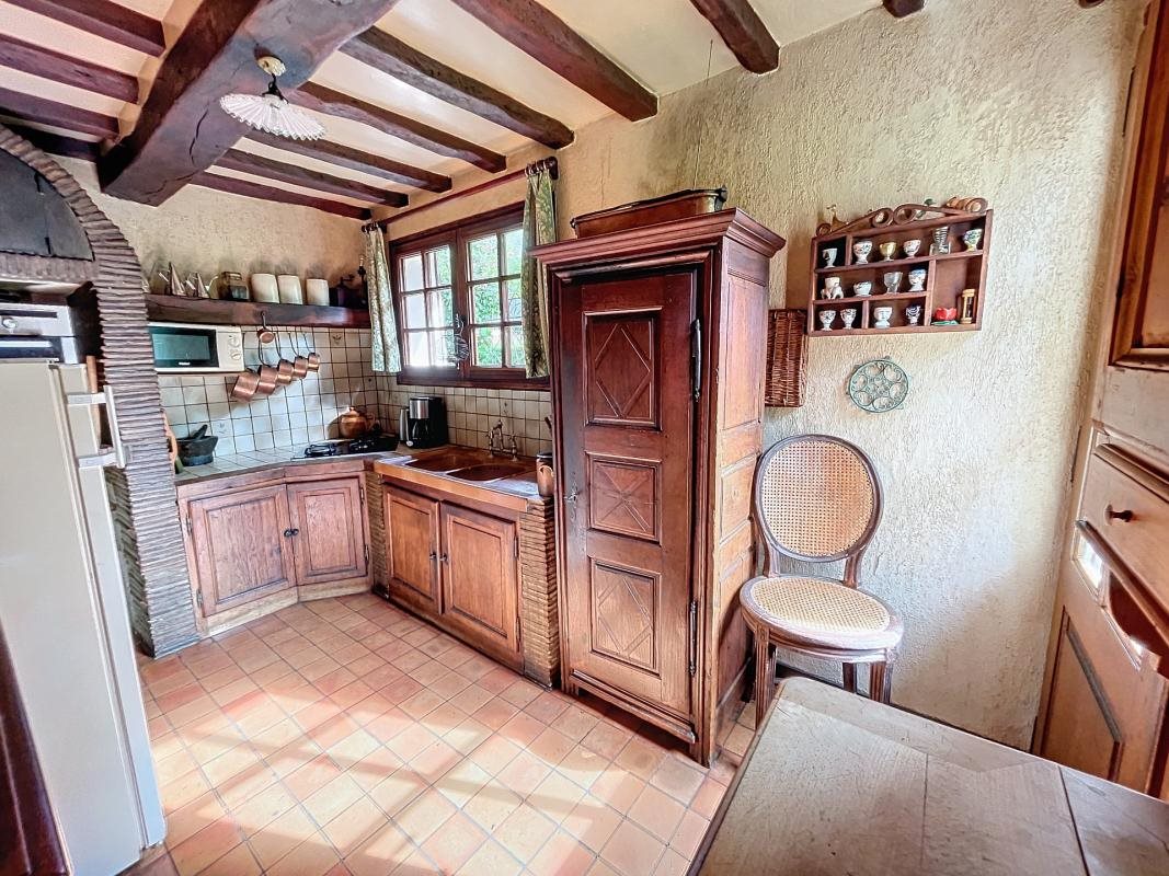 Maison à vendre, 135m², Pont-Audemer