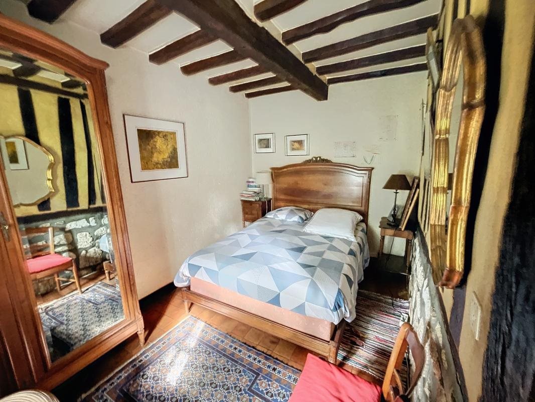 Maison à vendre, 135m², Pont-Audemer