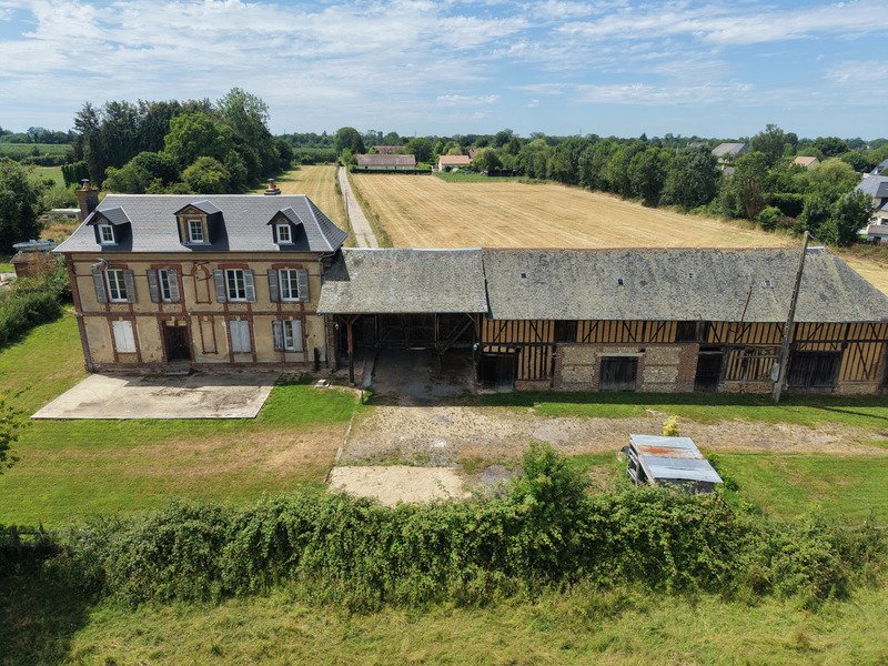 Maison à vendre, 140m², La Lande-Saint-Léger