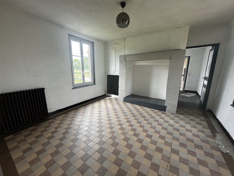 Maison à vendre, 140m², La Lande-Saint-Léger