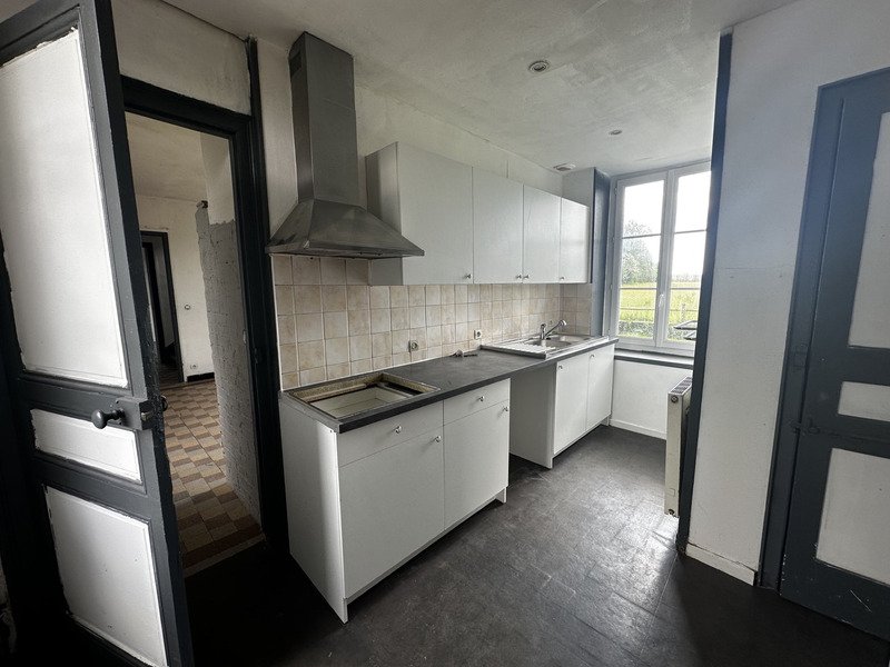 Maison à vendre, 140m², La Lande-Saint-Léger