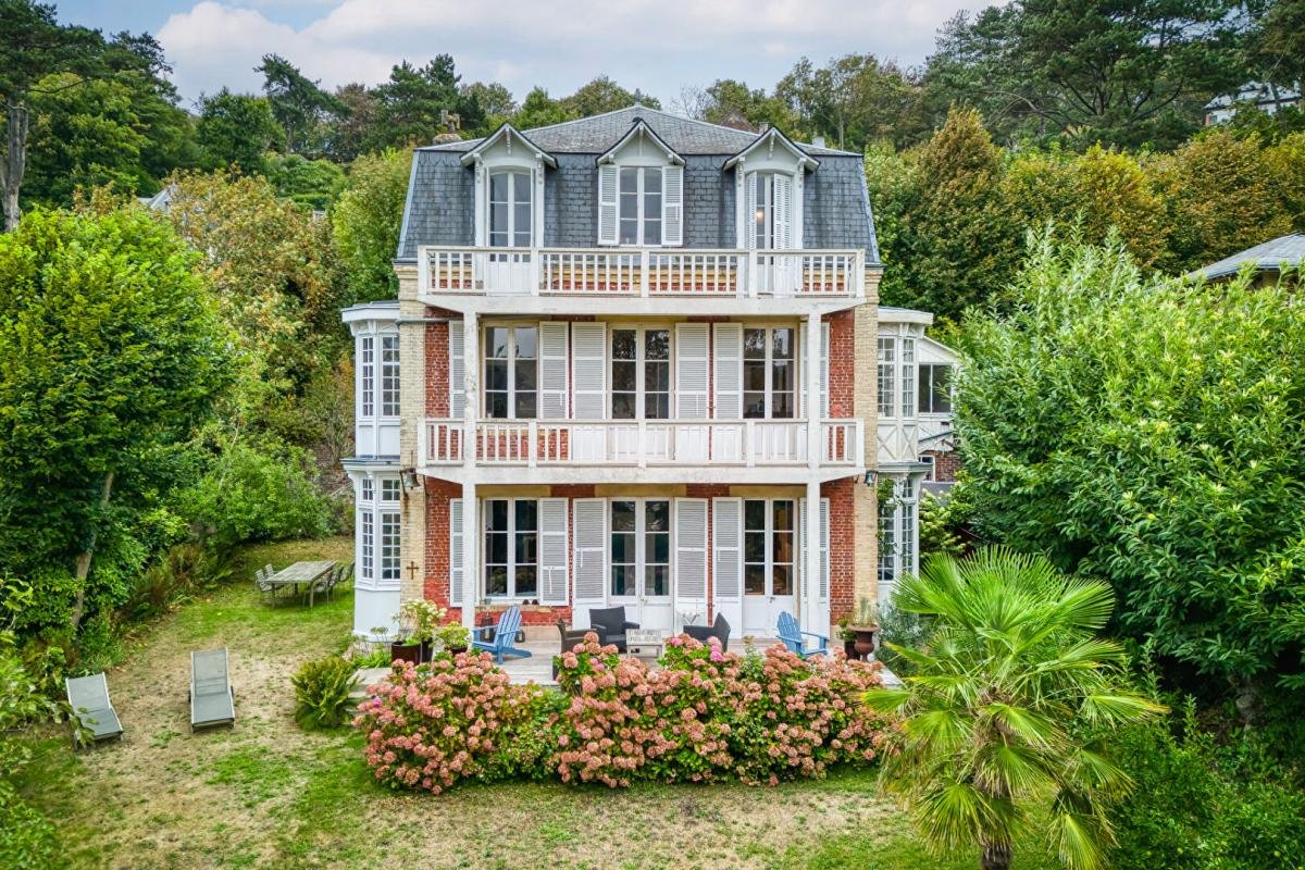 Maison à vendre, 265m², Étretat
