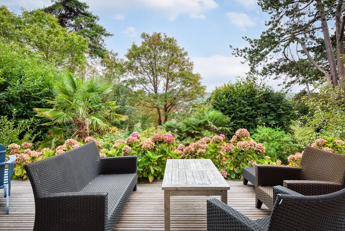 Maison à vendre, 265m², Étretat