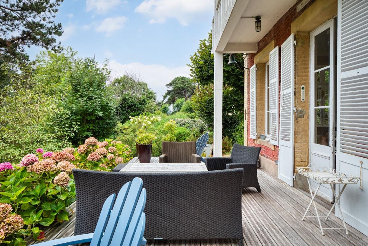 Maison à vendre, 265m², Étretat
