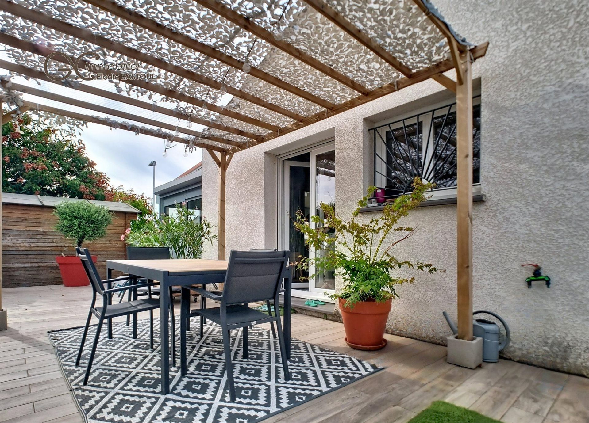Maison à vendre, 102m², Cessenon-sur-Orb
