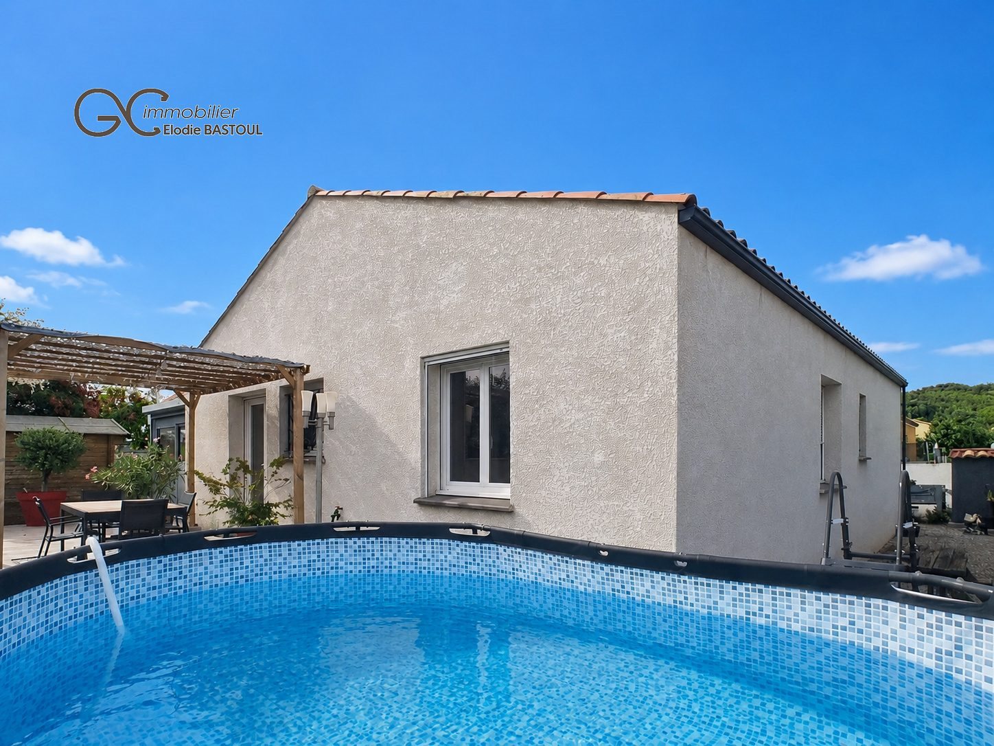 Maison à vendre, 102m², Cessenon-sur-Orb