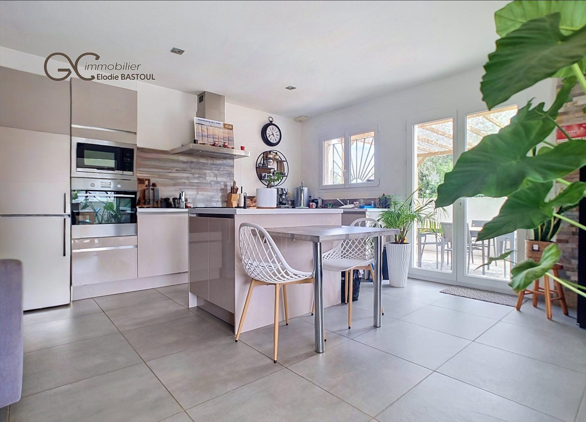 Maison à vendre, 102m², Cessenon-sur-Orb