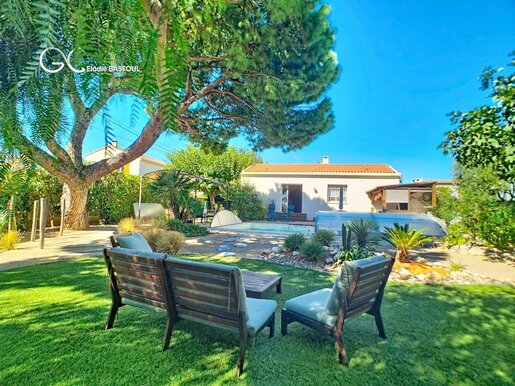 Maison 6 pièces 150 m² · à Cers · 150 m² · 418 000 €