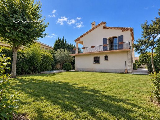Maison 7 pièces 164 m² · à Cessenon-sur-Orb · 164 m² · 325 000 €