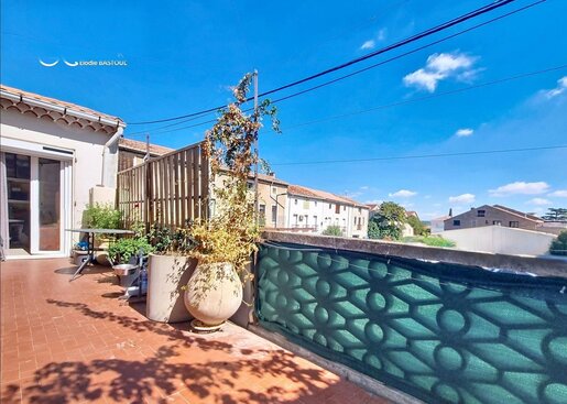 Maison 5 pièces 106 m² · à Cessenon-sur-Orb · 106 m² · 190 000 €