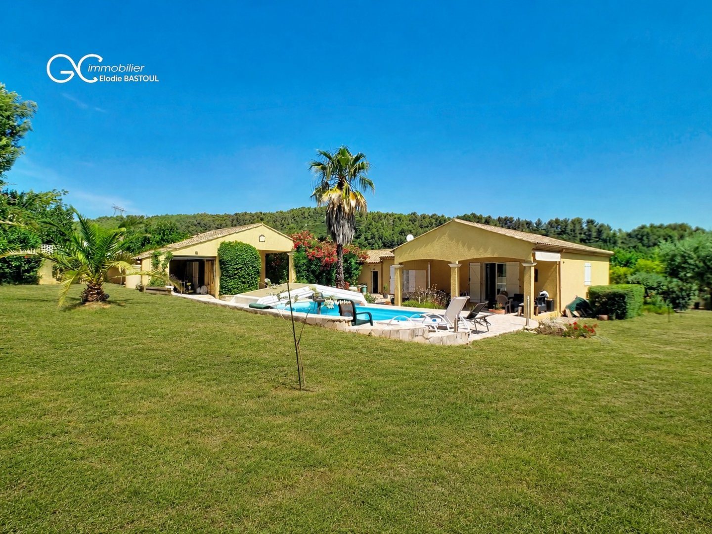 Maison à vendre, 112m², Cessenon-sur-Orb