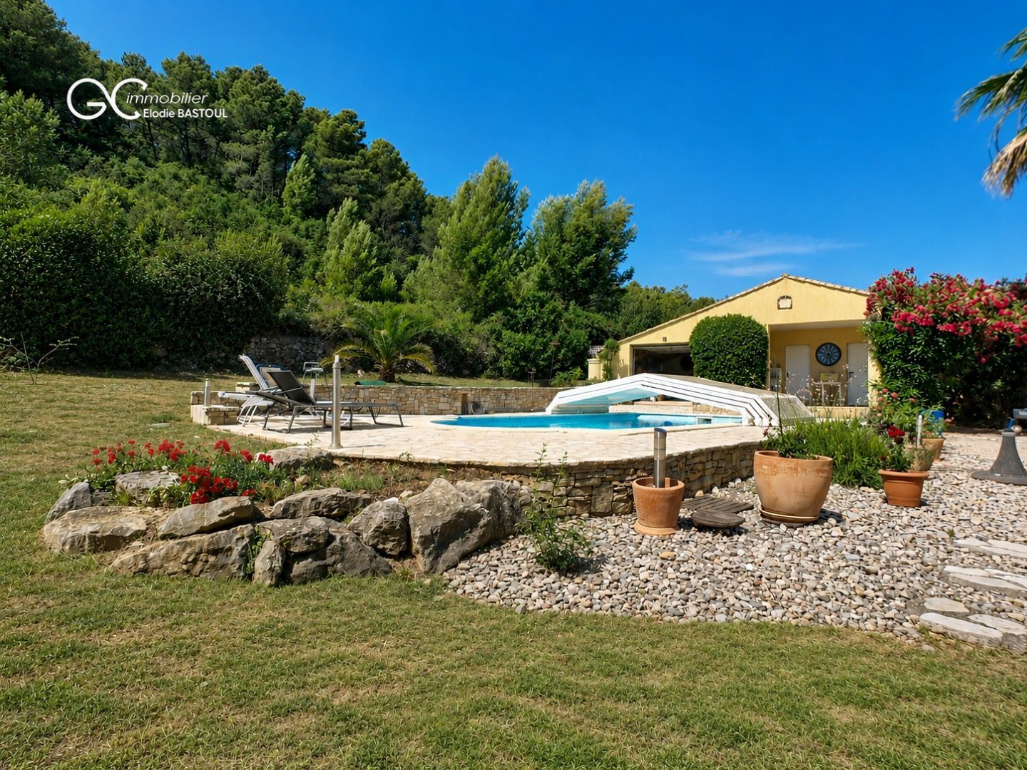 Maison à vendre, 112m², Cessenon-sur-Orb