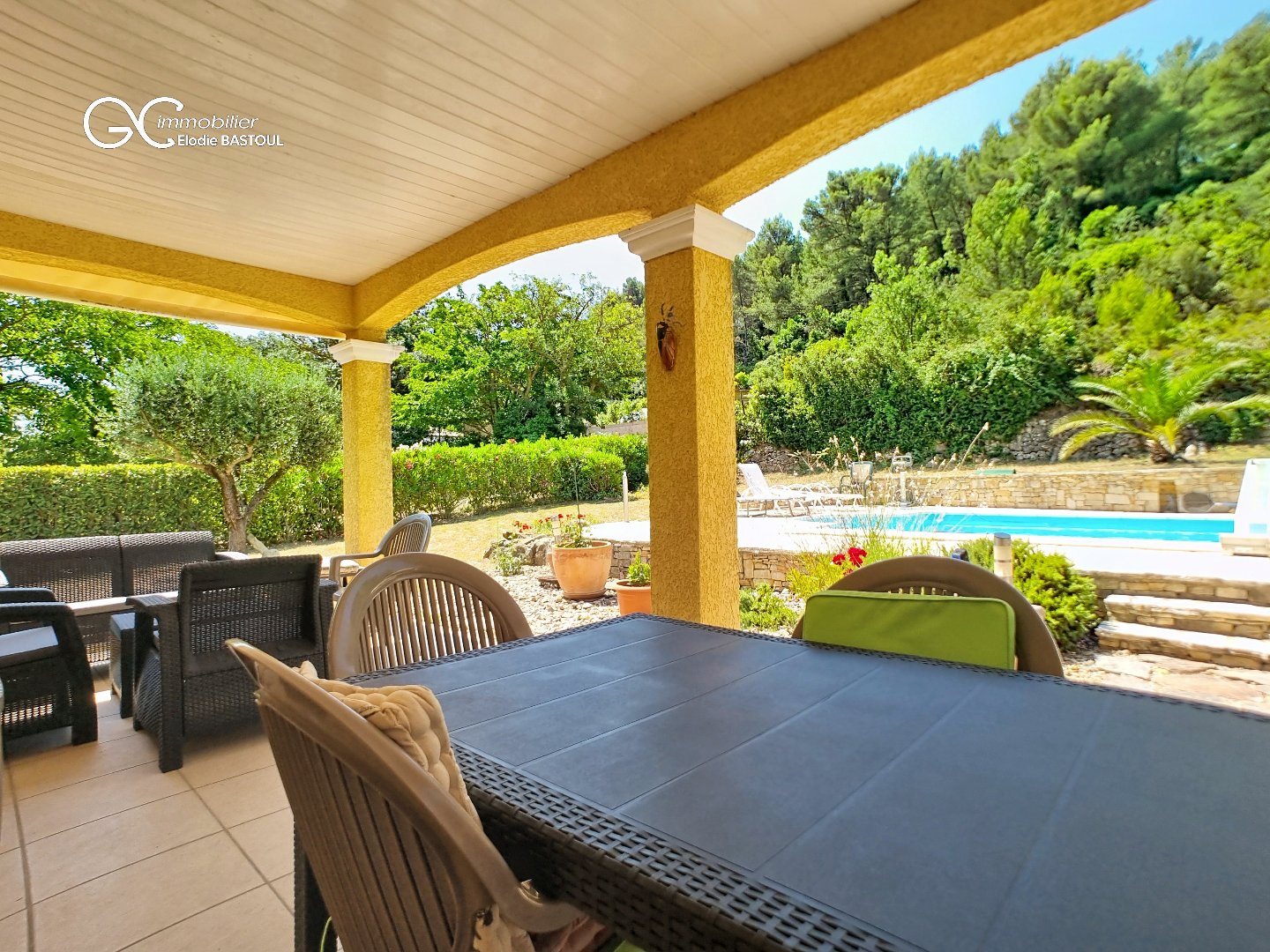 Maison à vendre, 112m², Cessenon-sur-Orb